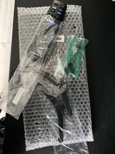 Remote and stand - for, a