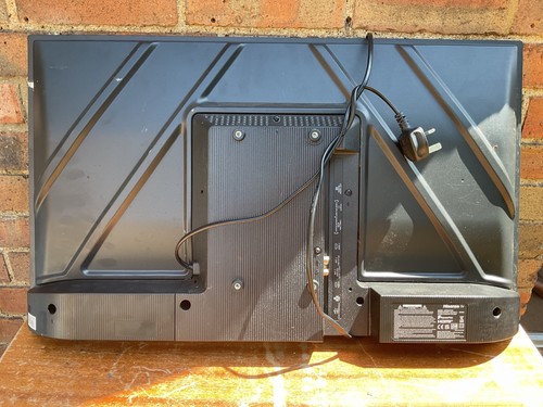 32inch smart - 32inch, tv