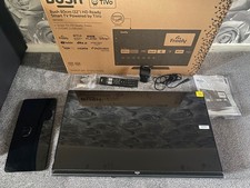 Bush 32-inch Smart TV with