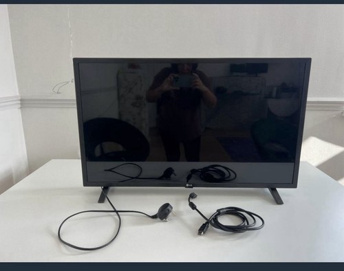 Full smart inch lg - smart,