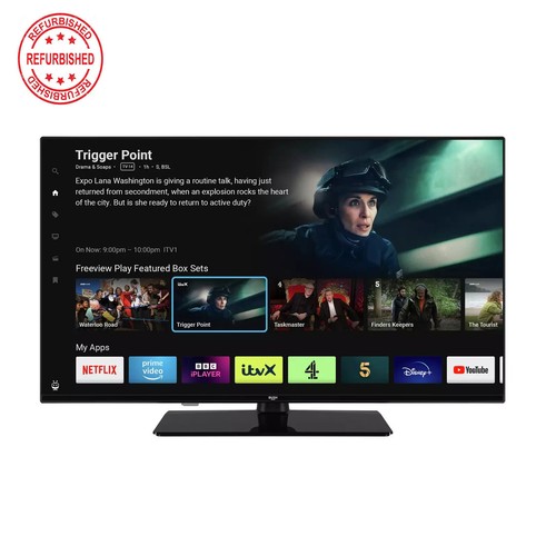 Bush inch 32ht24ca smart - bush,