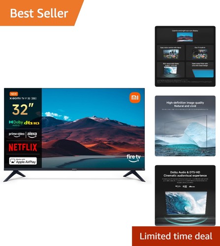 Compact inch smart - compact, tv