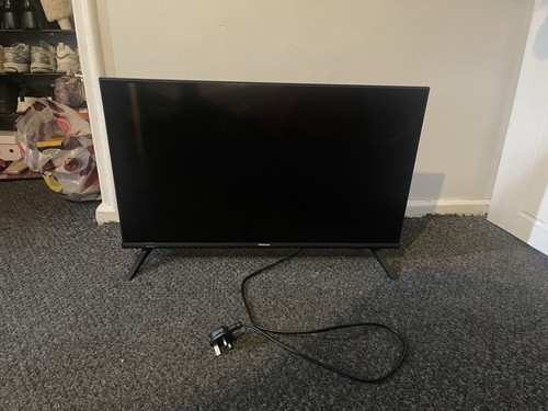 Hisense inch vidaa - inch, smart