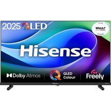 Hisense 32E5QTUK 32 Inch QLED