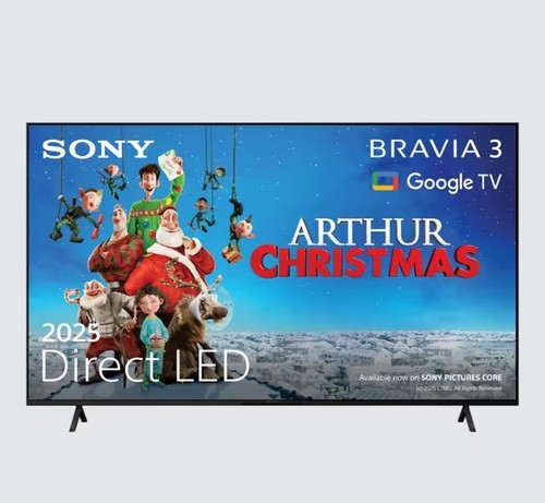 Sony inch smart - inch, bravia