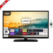 Bush 32 Inch Smart TV Full HD