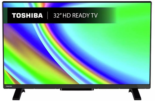 Toshiba inch smart hd - toshiba,