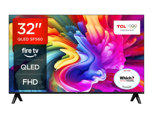 Tcl 32sf560 inch - 32sf560-uk, 32