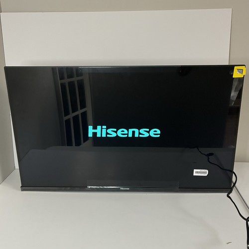 Hisense inch led fhd - 32,