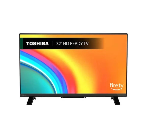 Toshiba fire 32wf2f53d 32 - fire,
