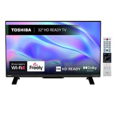Toshiba 32 Inch 32WV2553DB