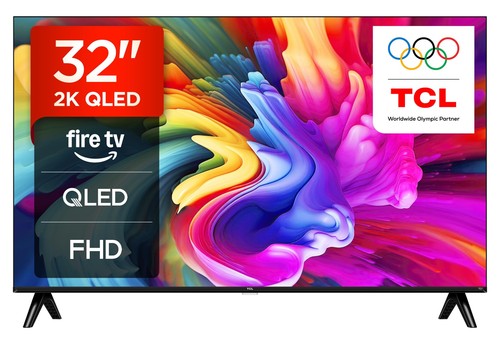 Tcl 32sf560 inch full - 32,