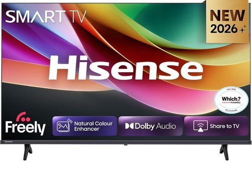 Hisense 32a4stuk inch - 32, led