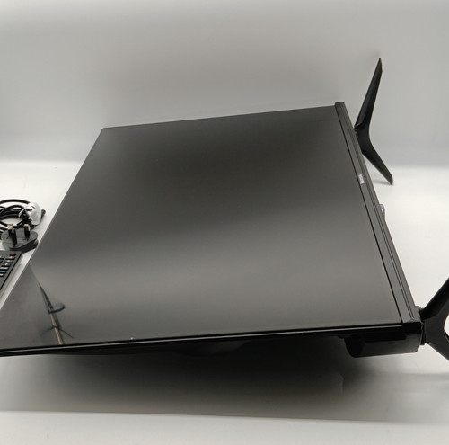 Hisense inch smart tv - hisense,