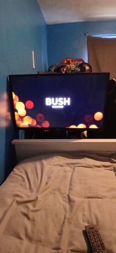 Bush inch 32ft24ca smart - inch,