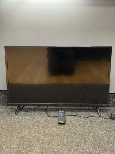 Tcl 32rs520k roku inch - 32,
