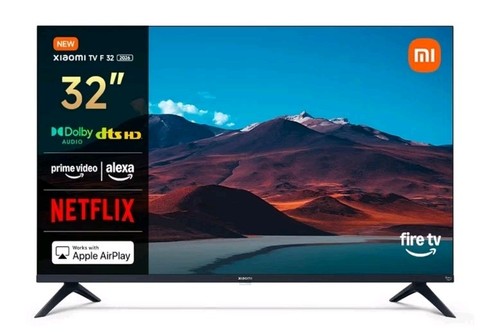 Xiaomi 32 inch - xiaomi,