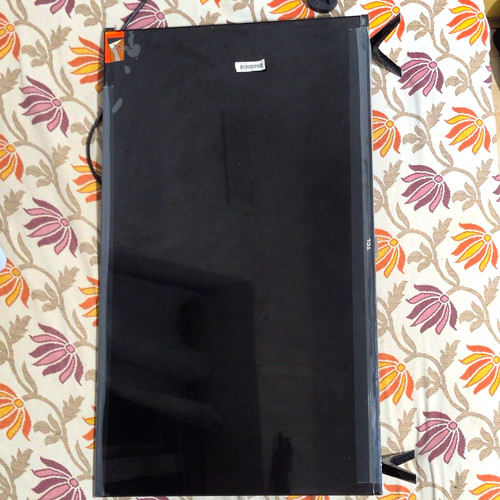 Tcl inch full smart fire - 32-inch, hd