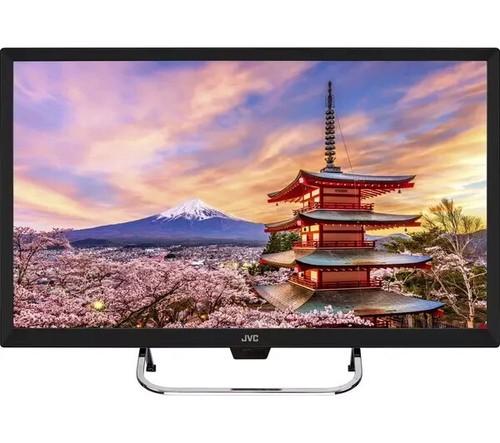 Jvc 32c490 inch 720p hd - jvc, lt-32c490