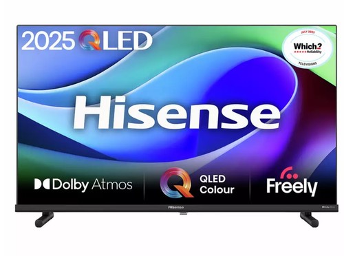 Hisense inch smart - hisense, full