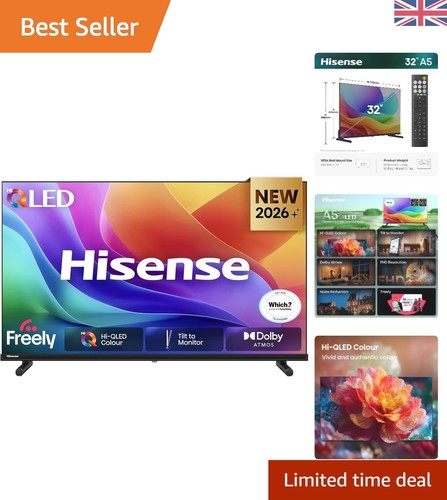 Inch 32a5stuk qled full - 32a5stuk, hi-qled