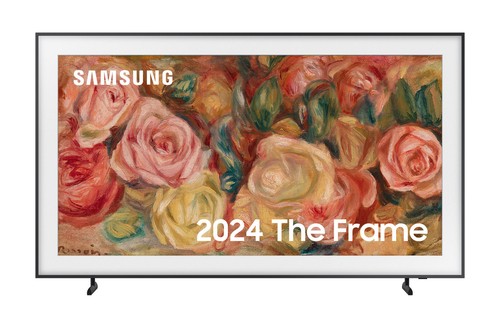 Samsung qe55ls03d inch - samsung, 55