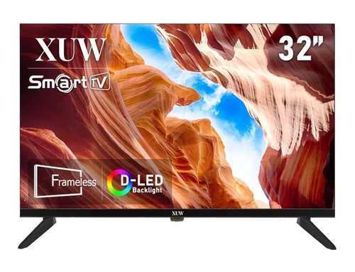Inch smart d led - 32,