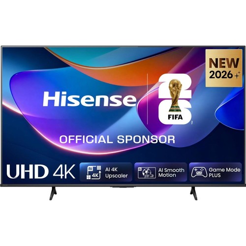 Hisense 65a6stuk inch - 65a6stuk,