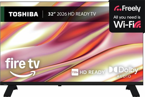 Toshiba inch smart - toshiba, hd