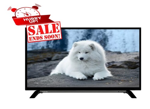 Toshiba inch smart fi - toshiba, 32