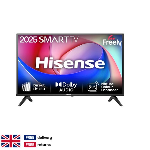 Smart direct lit - smart,