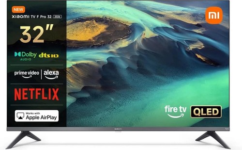 Xiaomi pro 32 inch - xiaomi, f