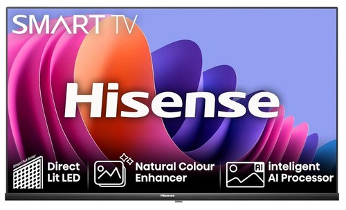 Hisense inch smart full - hisense, 40