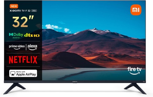 Xiaomi 32 inch - tv,