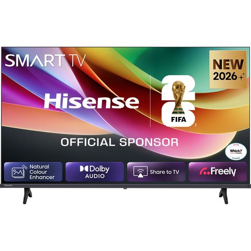Hisense 32a4stuk inch - 32a4stuk, dled