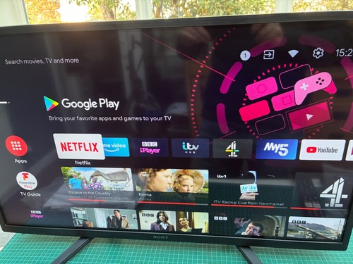 Sony bravia w800 - bravia,