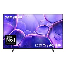 Samsung 50 Inch UE50U8000FKXXU