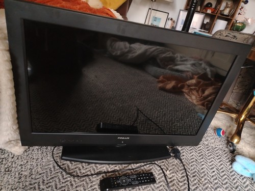 Finlux inch lcd - finlux,