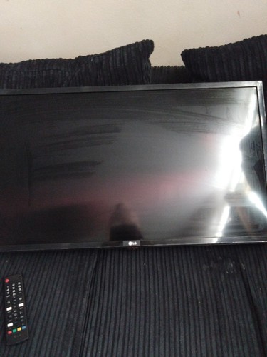 Smart inch model - smart, tv