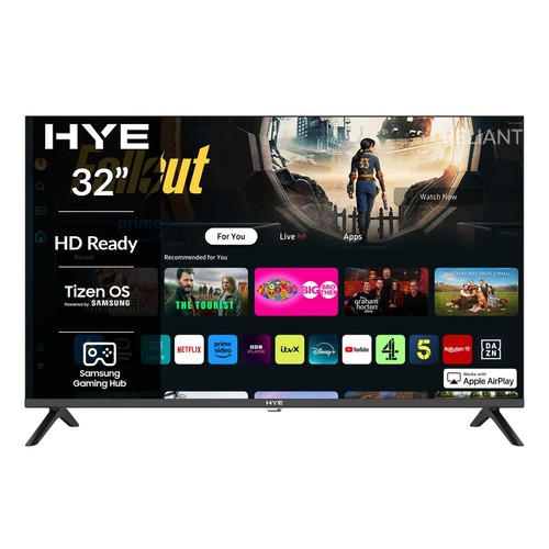Hye inch smart hd - hye,