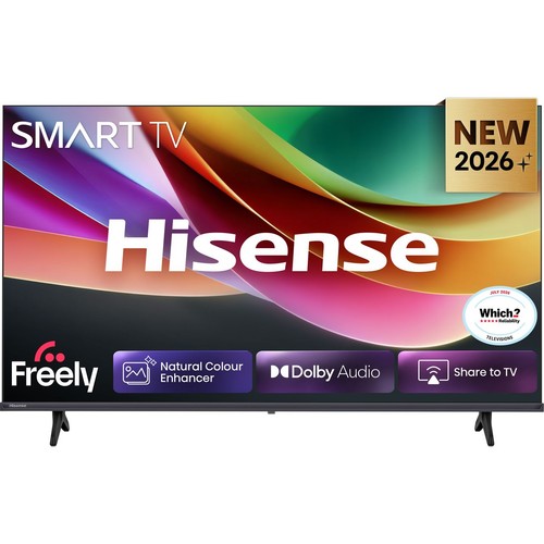 Hisense 32a4stuk inch led - hisense,