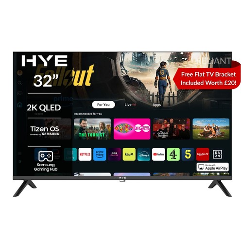 Hye inch smart 2k - hye,