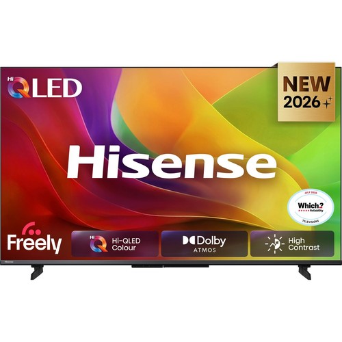 Hisense 32e5stuk inch qled - inch,