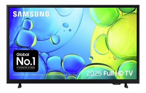 Samsung inch ue40f6000fk - inch,