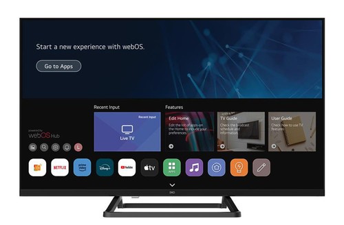 Eko smart led - led, tv