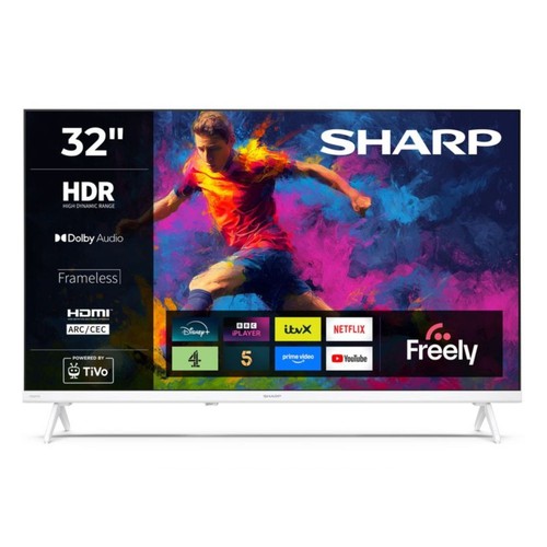 Sharp inch hd tivo - inch,