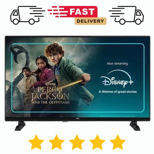 Jvc inch smart ready tv - jvc,