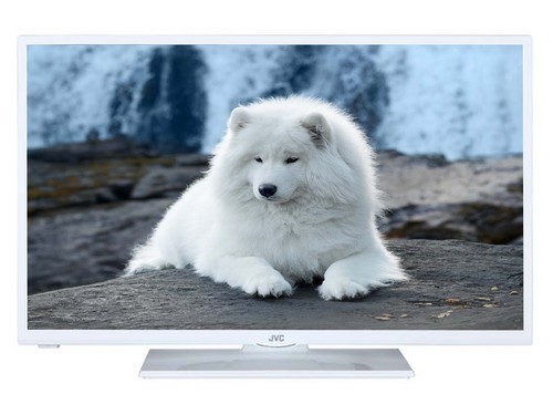 Jvc inches smart fi - 32, wi-fi