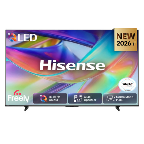 Hisense 55q7stuk inch - 55, 4k