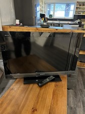 Sony Bravia 32-inch Smart LCD